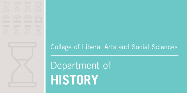 William H. Roberts History Scholarship